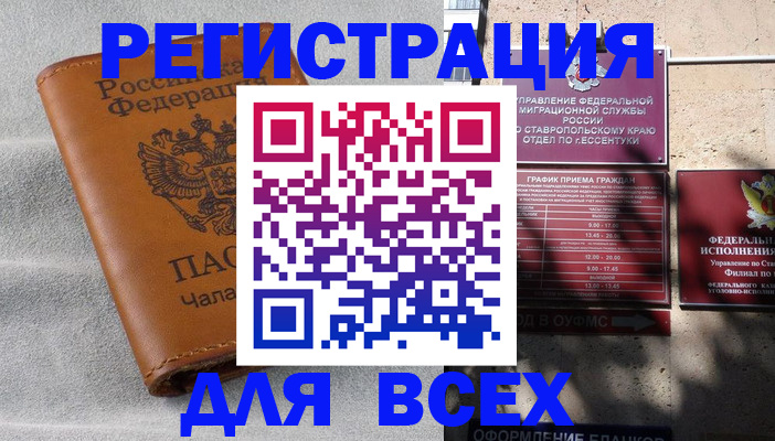 временная регистрация в Котельниче